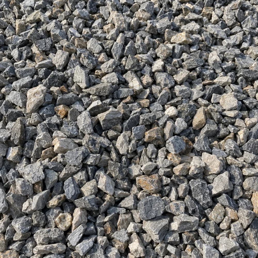 #78 Crushed Stone