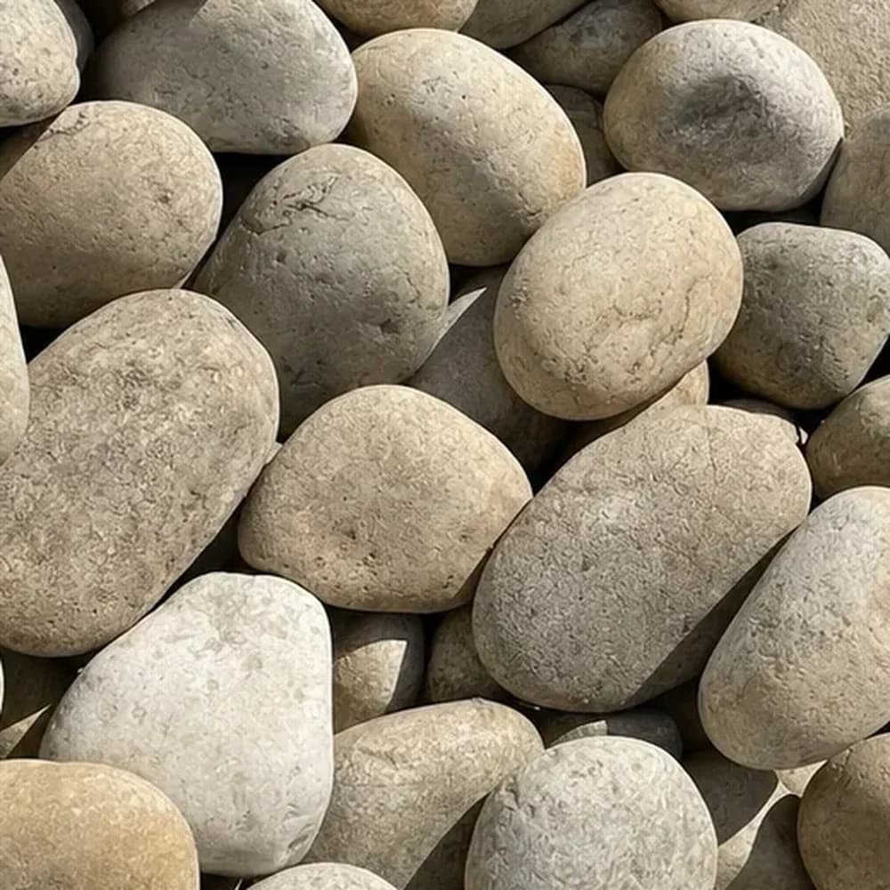 Large River Rock