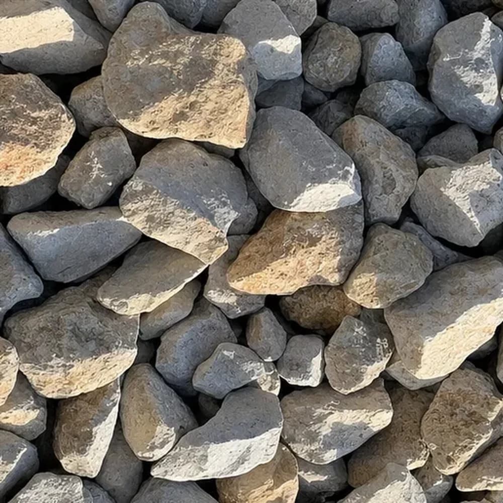 Railroad Ballast