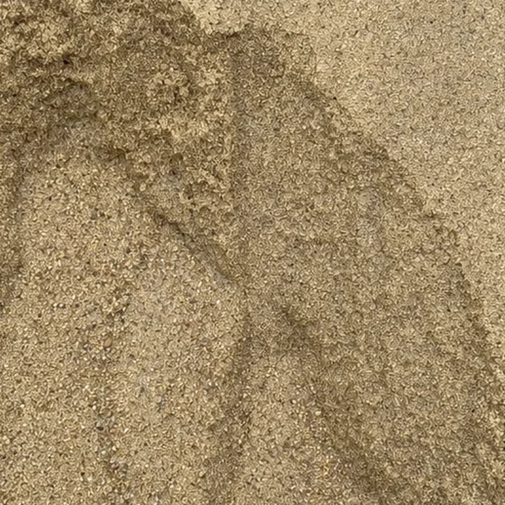 Washed Sand